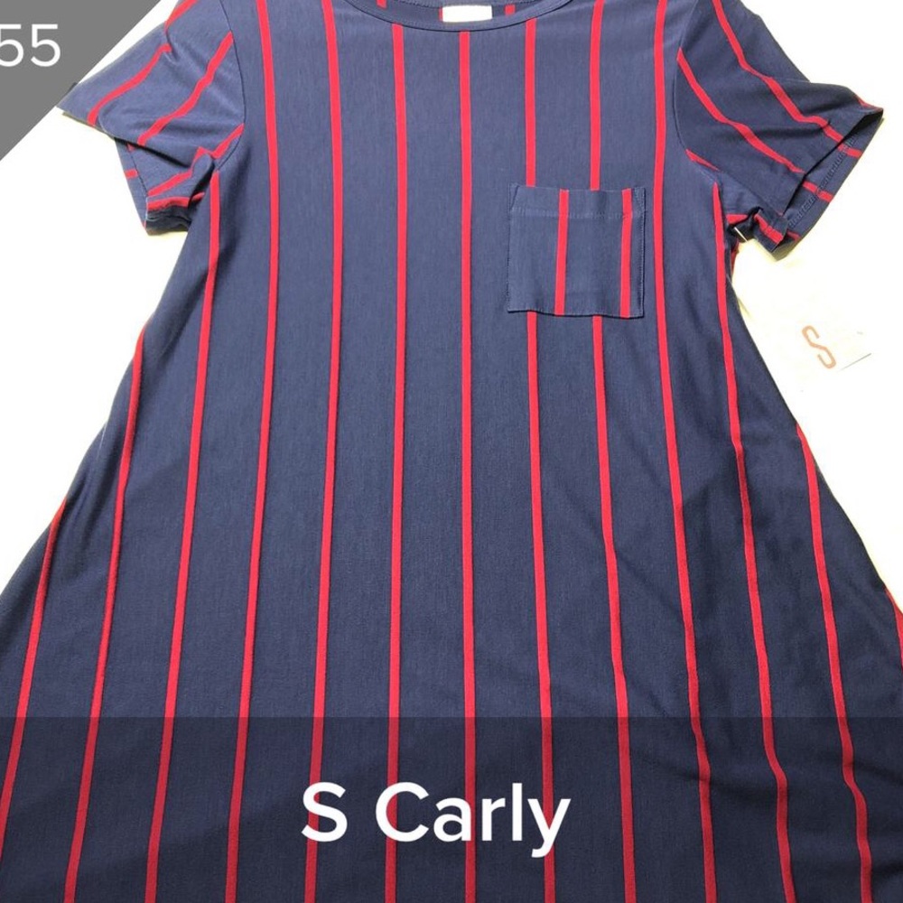 NWT Small Carly